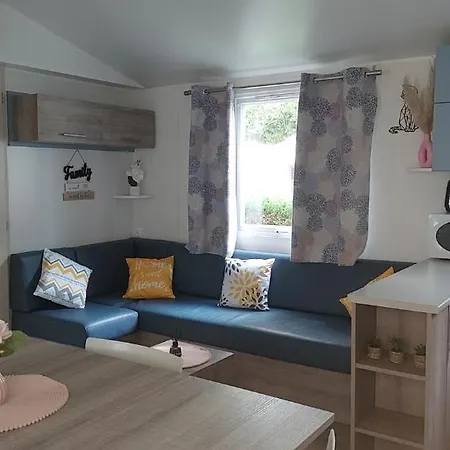 Myoctavia Au Sein D'un 5 Etoiles *