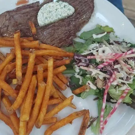 Village de vacances Myoctavia Au Sein D'un 5 Etoiles