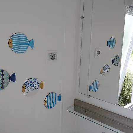 Myoctavia Au Sein D'un 5 Etoiles Village de vacances *