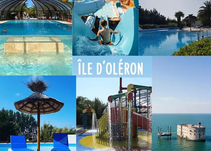 Mobil Myoctavia 5 Etoiles Animaux Acceptes Sur Demande *